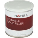 007.39.130 - Pack 1 - Hafele 2 Part Wood Filler Light 350ml