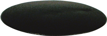 262.87.390 - Pack 100 - Maxifix Cover Caps D39mm Pl Black