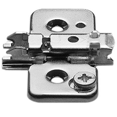173H7100 CLIP mounting plate -