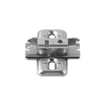 173L6130 CLIP mounting plate -