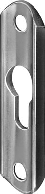 271.52.003 - Pack 1 - Bed Fitting Profiled Plate 16x60mm Steel