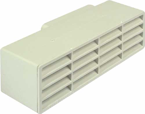 565.30.138 - Pack 1 - Sys4a Airbrick Adaptor System Brown